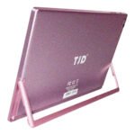 Tablet Tab 10 Tjd 10,1'' 4gb 128gb 8mp+2mp - Imagen 2