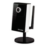 Cámara De Seguridad Tp-Link Tlsc3130g Audio Bidireccional Wifi - Imagen 2