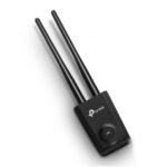 Adaptador Usb Inalámbrico Tp-Link Tl-wn8200nd 300Mbps - Imagen 7