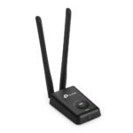 Adaptador Usb Inalámbrico Tp-Link Tl-wn8200nd 300Mbps - Imagen 4