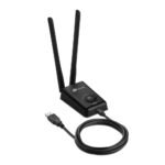 Adaptador Usb Inalámbrico Tp-Link Tl-wn8200nd 300Mbps - Imagen 2
