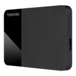 Disco Duro Externo Toshiba Canvio Ready 1tb 2,5'' Usb3.2 - Imagen 2