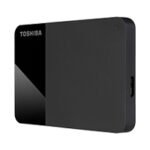 Disco Duro Externo Toshiba Canvio Ready 1tb 2,5'' Usb3.2 - Imagen 3