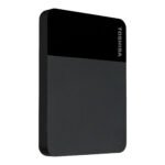 Disco Duro Externo Toshiba Canvio Ready 1tb 2,5'' Usb3.2