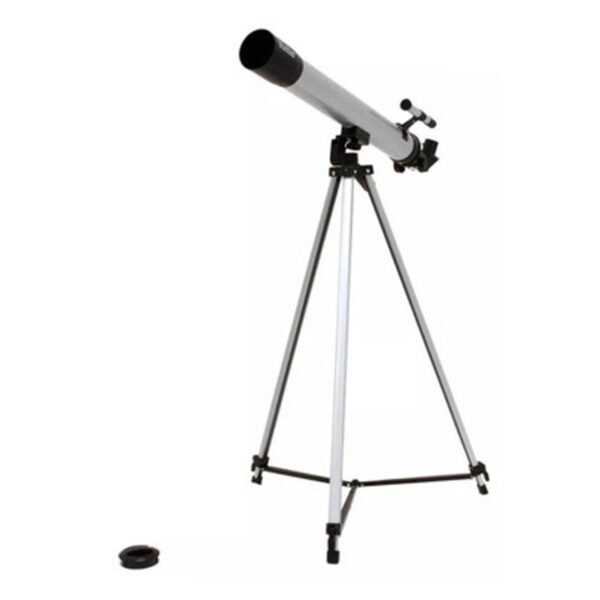 VIVTEL50600_03.jpg Telescopio Vivitar Refractor 60x 120x Trìpode Aluminio