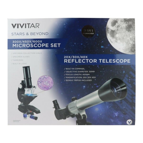VIVTELMIC20-05.jpg Kit Telescopio y Microscopio Vivitar Viv-Telmic-20