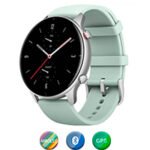 Reloj Inteligente Amazfit Gtr 2e 5atm Bluetooth Gps - Imagen 3