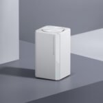 Router Xiaomi Mesh System Wi-Fi Ac1200 Pack x2 - Imagen 3