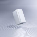 Router Xiaomi Mesh System Wi-Fi Ac1200 Pack x1 - Imagen 2