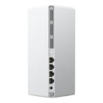 Router Xiaomi Mesh System Wi-Fi Ax3000 Pack x1 - Imagen 2