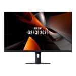 Monitor Gaming Plano Xiaomi G27qi 2026 27'' 2K 200hz 1ms - Imagen 3