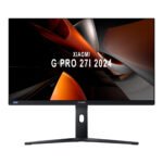 Monitor Gaming Plano Xiaomi G PRO 27i 2024 27'' 2K 180hz 1ms - Imagen 5