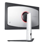 Monitor Gaming Plano Xiaomi G PRO 27i 2024 27'' 2K 180hz 1ms