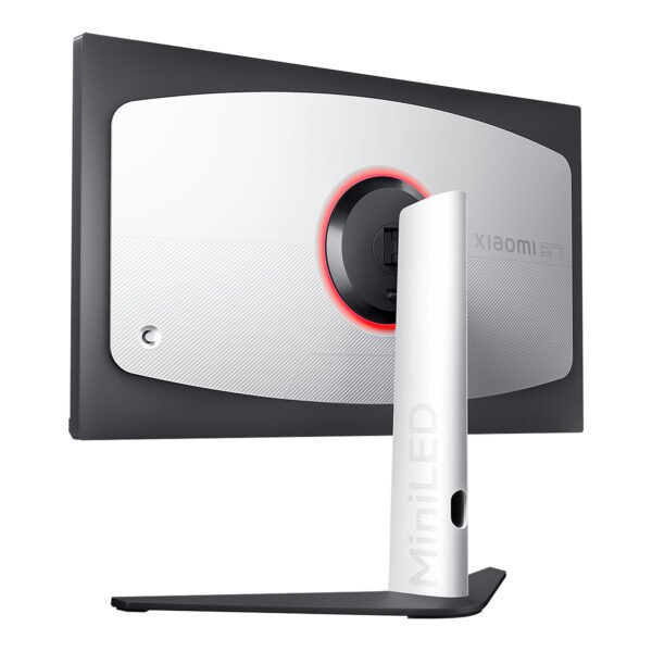 Monitor Gaming Plano Xiaomi G PRO 27i 2024 27'' 2K 180hz 1ms