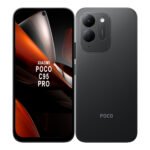 Xiaomi Poco C95 Pro 6,9'' 4G 8gb 256gb Dual Cam 50mp - Imagen 3