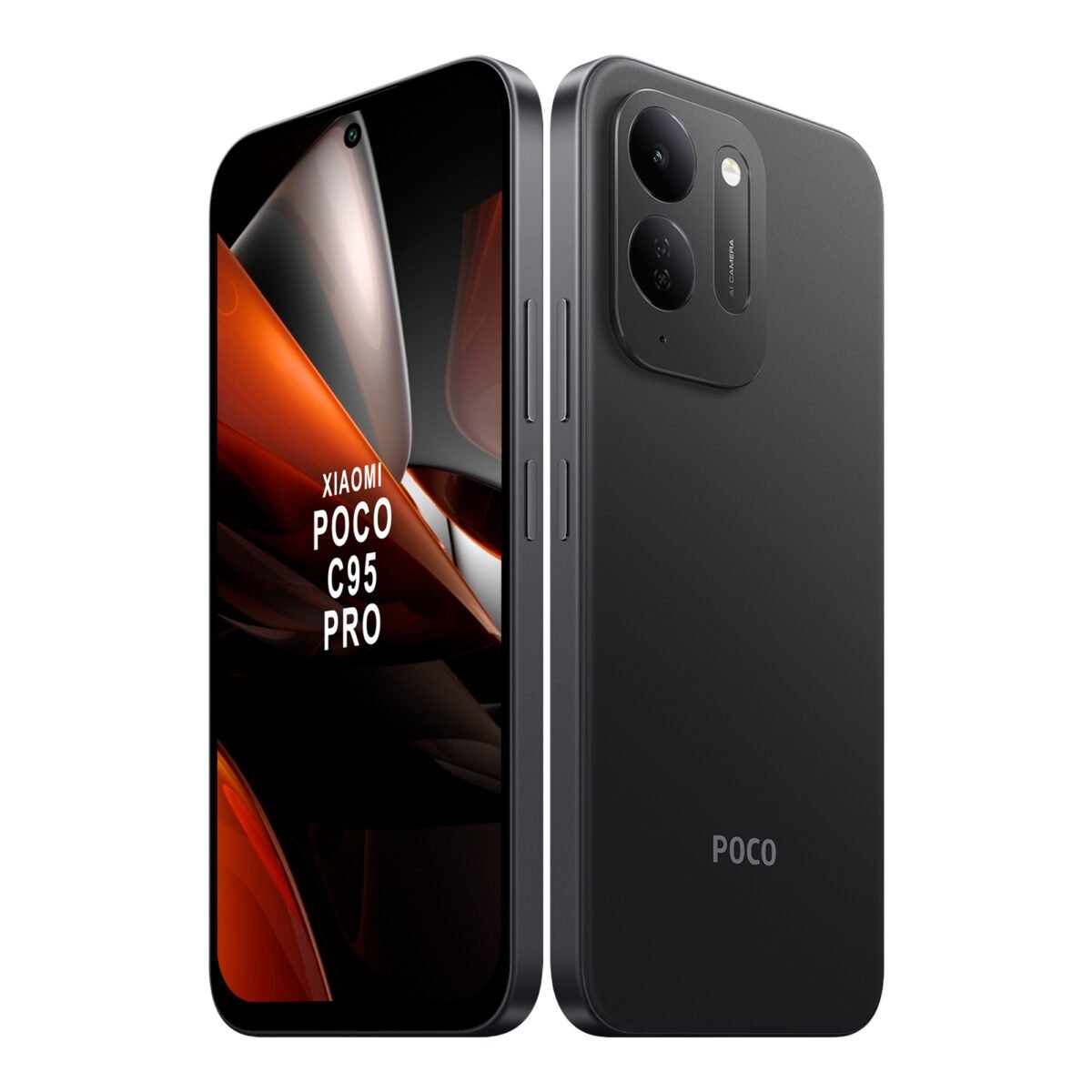 XIAPOCOC95P4GBK_02-1.jpg Xiaomi Poco C95 Pro 6,9'' 4G 6+6gb 128gb Dual Cam 50mp