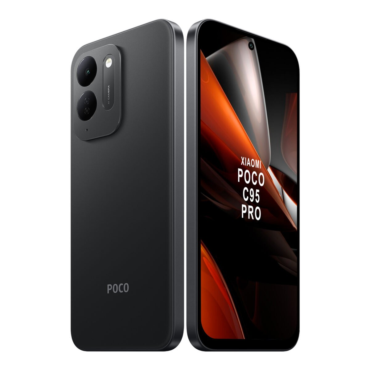 XIAPOCOC95P4GBK_03-1.jpg Xiaomi Poco C95 Pro 6,9'' 4G 6+6gb 128gb Dual Cam 50mp