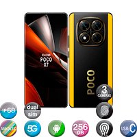 XIAPOCX7DS5G256GBBKYW_01_ICO.jpg Xiaomi Poco X7 6,67'' 5G 8gb 256gb Triple Cam 50mp
