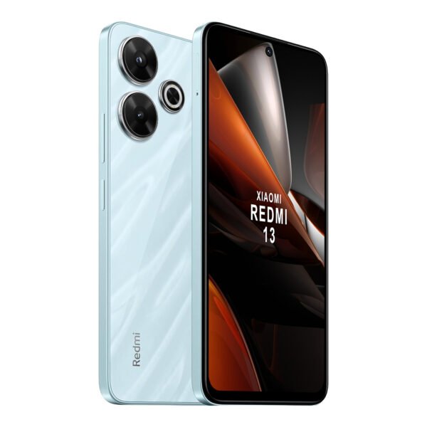 Xiaomi Redmi 13 6,79'' 4G 8gb 256gb Dual Cam 108mp