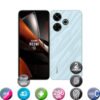 Xiaomi Redmi 13 6,79'' 4G 8gb 256gb Dual Cam 108mp