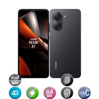 XIARA7DS4G64GBBK_01_ICO.jpg Xiaomi Redmi A7 6,88'' 4G 3+3gb 64gb 13mp+8mp