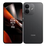 Xiaomi Redmi Note 17 Pro 6,83'' 5G 8gb 256gb Dual Cam 50mp - Imagen 3