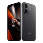 Xiaomi Redmi Note 17 Pro 6,83'' 5G 8gb 256gb Dual Cam 50mp - Imagen 2