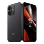 Xiaomi Redmi Note 17 Pro 6,83'' 5G 8gb 256gb Dual Cam 50mp