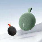 Parlante Inalámbrico Bluetooth Xiaomi Speaker Essential Ip66 5w