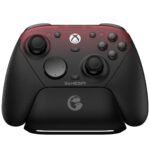 Joystick GameSir G7 Pro Licencia Oficial Xbox Tri-Mode Negro