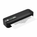 Impresora Térmica Portable Netum XL-P801 Bluetooth - Imagen 2