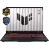 Notebook Gamer Asus Ryzen 7 4.7Ghz, 16GB, 1TB SSD, 16" FHD+ 144Hz, RTX 4050 6GB Open Box