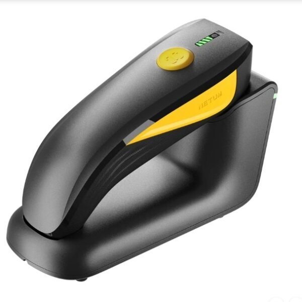 Base de Carga Netum C-PRO BASE Inalámbrica 2.4 GHz