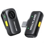 Micrófono Hollyland LARK A2 Solo USB-C