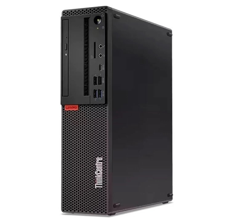 cdr-25bf30a031ad58cce502623f04c4a68c Equipo Lenovo Core i5 4.1GHz, 8GB, 256GB SSD, Win11 Pro - Imagen 1