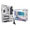Combo Asus Mother AYW Gaming Z890 WiFi 6, LC III 360 y Fuente 1000W Gold