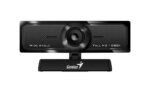 Webcam Genius WideCam F100 Full HD 1080p Gran Angular - Imagen 2