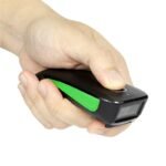 Lector de código de barras Netum 1D compacto inalámbrico - Imagen 3