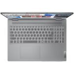 Notebook Lenovo Core 5 120U 5.0Ghz, 16GB, 512GB SSD, 16" WUXGA Touch - Imagen 3