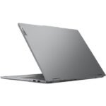 Notebook Lenovo Core 5 120U 5.0Ghz, 16GB, 512GB SSD, 16" WUXGA Touch - Imagen 2