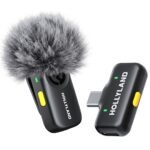 Micrófono Hollyland LARK A2 Solo USB-C - Imagen 2