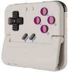 Joystick GameSir Pocket Taco P1 Ultra-compacto Blanco - Imagen 2