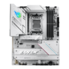 Combo Asus ROG Strix Mother B850-A WiFi 7, LC III 360 y Fuente 1000W Platinum