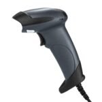 Lector de código de barras Netum 1D Laser USB - Imagen 2
