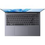 Notebook Chuwi Ryzen 5 4.3Ghz, 16GB, 512GB, 16" FHD+, Español - Imagen 2