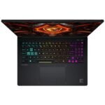 Notebook Gamer MSI Core i9 5.8Ghz, 16GB, 512GB SSD, 16" QHD+ 240Hz, RTX 5070 8GB - Imagen 3