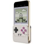 Joystick GameSir Pocket Taco P1 Ultra-compacto Blanco - Imagen 3