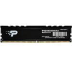 Memoria RAM Patriot Signature 16GB 5600MHz DDR5 DIMM c/disipador