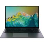 Notebook Chuwi Ryzen 5 4.3Ghz, 16GB, 512GB, 16" FHD+, Español