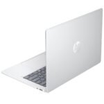 Notebook HP Snapdragon X 3.0GHz, 16GB, 512GB SSD, 14" OLED - Imagen 2